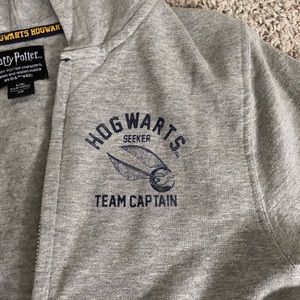 Harry Potter sweatshirt